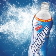 XPOSE Food - Revive Splash